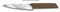 Victorinox 6.9010.15G Swiss Modern Kuchársky nôž 15 cm